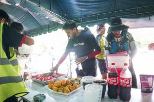 BIB: 
                            <button type="button" onclick="openModal(28159517)" class="btn btn-primary btn-sm float-right btn-popup" data-toggle="modal" data-target=".modal-high-quality">
                        <i class="fas fa-shopping-cart"></i> Add to Cart
                    </button>
                                            <button type="button" onclick="isThisMe(28159517, true)" class="btn btn-success btn-sm float-right btn-popup btn-isme hidden" data-toggle="tooltip" data-placement="bottom" title="นี่คือรูปของคุณใช่ไหม คลิกที่นี่เพื่อเอาเข้าอัลบั้ม">
                        <i class="fas fa-plus"></i> Add to album
                    </button>
                    <button type="button" onclick="isThisMe(28159517, false)" class="btn btn-warning btn-sm float-right btn-popup btn-isnotme hidden">
                        <i class="fas fa-ban"></i> Remove from album
                    </button>